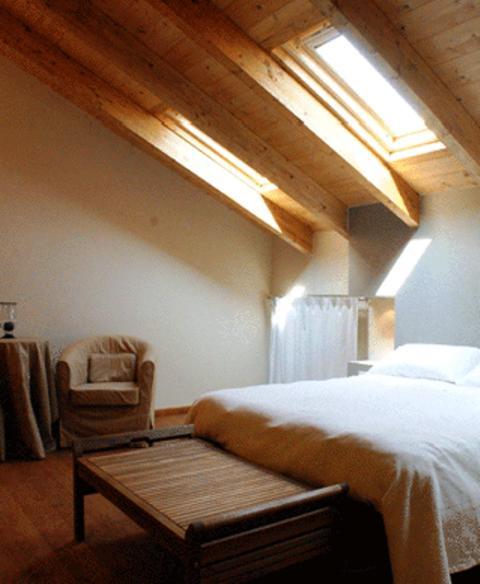 Corte Mondina Gazoldo degli Ippoliti Zimmer foto